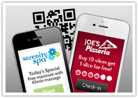 Multiple Loyalty Programs to choose from